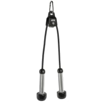 ATX® Trizeps-Seil - Roller Cable Handle - Zugseil