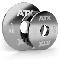 ATX® Magnetic Add-Weight / Magnetgewichte