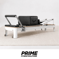 Pilates Reformers for Studios – Pilates&Me AERO™ – NEW