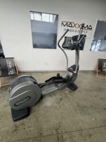 Technogym Synchro Excite 700SP LED Cross Trainer—ideal for your gym, business, or home