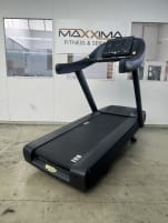 Technogym Run Now 700LED All Black Series Professional Treadmill—New, with Warranty—Ideal for Your Fitness Club, Business, or Home