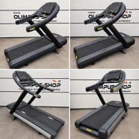 TECHNOGYM EXCITE 1000, 600, 500 Treadmills LED or LCD