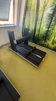 EGYM Smart Flex (Flexx) Mobility Circuit / Muscle Length Training Set of 8 Machines in Very Good Condition