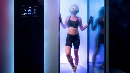 Cryo Minus 120 degree
