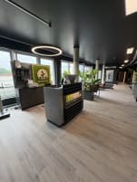 EMS STUDIO IN WUNSTORF – PURELY TAKING OVER THE PREMISES IS ALSO AN OPTION