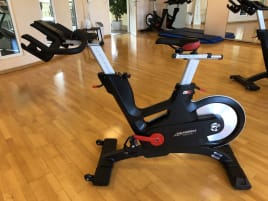 Life Fitness IC7 Indoor Cycle