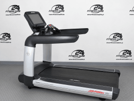 LIFE FITNESS 95T Discover SE Laufband / 19 Stück auf Lager / Geräte nach dem Service