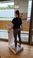 InBody 770 + BPBIO 750 + Hand Grip Dynamometer + RFID Reader | Complete Package | Excellent Condition