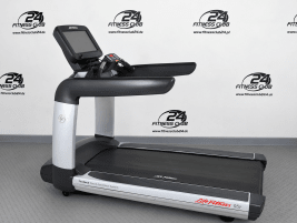 LIFE FITNESS 95T Discover SE treadmill / 19 pieces in stock / Lightrefurbished