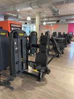 Technogym Selection Pro 900 + Excite 1000 LED TREND Complete Package