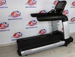 LIFE FITNESS 95T Discover SE3 treadmill / 29 pieces in stock / Fully refurbished like new