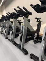 Technogym Group Cycle Ride