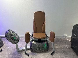 ️ MILON BASIC – PROFESSIONELLE CARDIOGERÄTE ZU VERKAUFEN