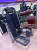 Techngym LegPress