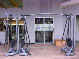 Technogym Cable Cross