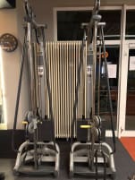 3x Technogym Ercolina Rehab