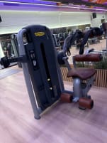 Technogym Total Abdominal