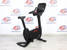 LIFE FITNESS 95C Discover Se Sitzrad WIE NEU - Generalüberholt / 8 Stück auf Lager