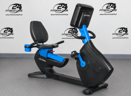 Life Fitness 95R Discover SE Recumbent Bike- Refurbished / Frame colors freely selectable! 5 pieces in stock