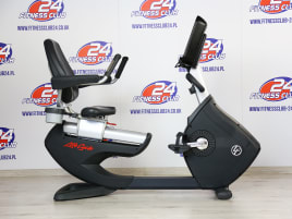 LIFE FITNESS 95R Discover SE Liegerad  / Geräte nach dem Service / 5 Stück auf Lager