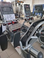 Used Recumbent Bike Star Trac 8 Series