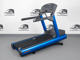 Life Fitness 95Ti Integrity - Treadmill - Selection of any frame colour from the RAL palette !