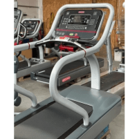 Gebrauchtes Laufband Star Trac 8 ETRX, sehr guter Zustand