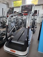Gebrauchtes Laufband Star Trac Tread Climber