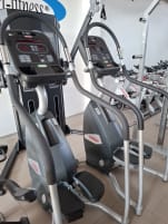 Gebrauchter Stepper Star Trac, sehr guter Zustand