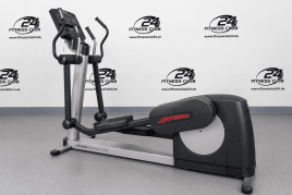 SALE ! LIFE FITNESS 95Xi Integrity Crosstrainer / 21 Stück auf Lager