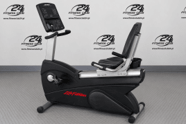 SALE ! Life Fitness recumbent bike 95Ri Integrity  / 7 pieces in stock