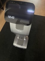 TEMI Robot Concierge for Telepresence and More… A Modern Service and Greeting Robot