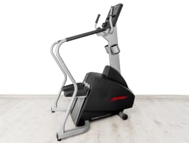 SALE ! Life Fitness stepper model 95Si Integrity