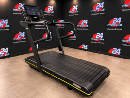 Technogym SKILLRUN 500 UNITY 3 Treadmill - Fully refurbished like new