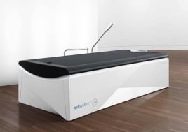 Wellsystem Hydrojet Massage
