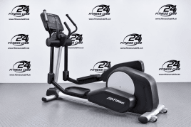 LIFE FITNESS Integrity X Konsole Crosstrainer / WIE NEU - Generalüberholt / 7 Stück auf Lager