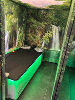 Hydrojet medi stream® spa - Gebrauchtgerät generalüberholt
