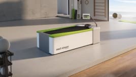 Hydrojet medi stream® 3000 - Already MDR-Certified