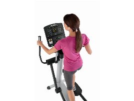 Nur solange Vorrat reicht. Direkt vom Hersteller: Life Fitness Integrity Series Crosstrainer