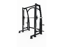 Marbo Sport Free Weight MF-U003 Smith Maschine ~ Multipresse ~ Neu ~ 24 Monate Garantie