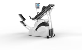 ERGO-FIT Cardio Line 4000 MIX - Ellipsentrainer direkt vom Hersteller