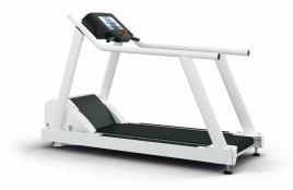 ERGO-FIT Cardio Line 4000 TRAC - ERGO-FIT Laufband direkt vom Hersteller