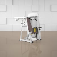 ERGO-FIT POWER LINE 4000 SHOULDER PRESS - Schulterpresse direkt vom Hersteller