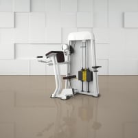 ERGO-FIT POWER LINE 4000 BICEPS FLEXION - Bizepsmaschine direkt vom Hersteller