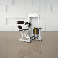 ERGO-FIT POWER LINE 4000 ABDOMINAL FLEXION - Bauchmuskelmaschine direkt vom Hersteller