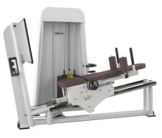 ERGO-FIT POWER LINE 4000 SQUAT PRESS - Beinstrecker direkt vom Hersteller