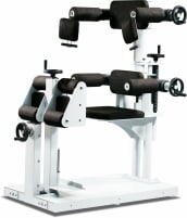 ERGO-FIT TORSO LINE Back Training Circuit - directly from the manufacturer