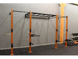 NPG Wall Mount Power Rack ** NEU** Cross-Training Functional Rack, Functional Cage - (Transport+Montage möglich)