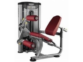 BH FITNESS Beinbeuger & Beinstrecker (DUAL FUNCTION) L020