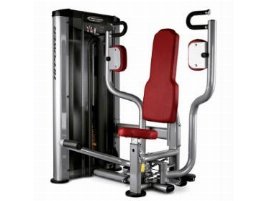 BH FITNESS Butterfly L270 - NEU - direkt bei uns im Showroom testen!
